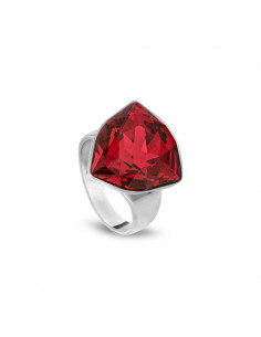 Anneau Triantan Scarlet