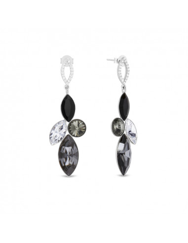 Carmen Silver Night Earrings