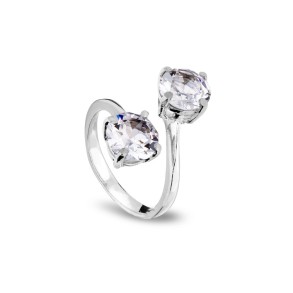 Bague Ronda Crystal