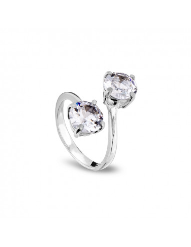 Bague Ronda Crystal