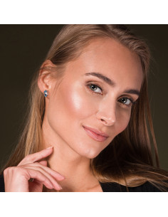 Kolczyki Pariso Small... 2