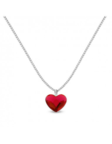 Naszyjnik Little Princess Heart Light...