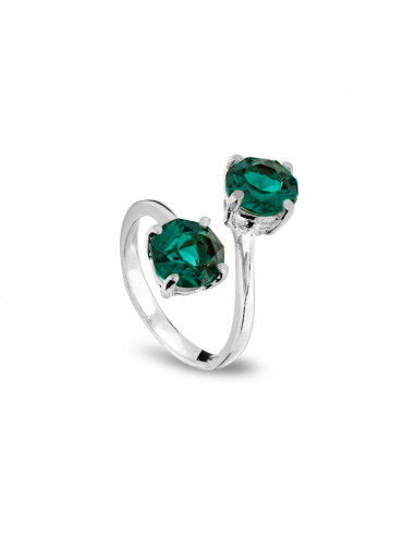 Ronda Ring Emerald