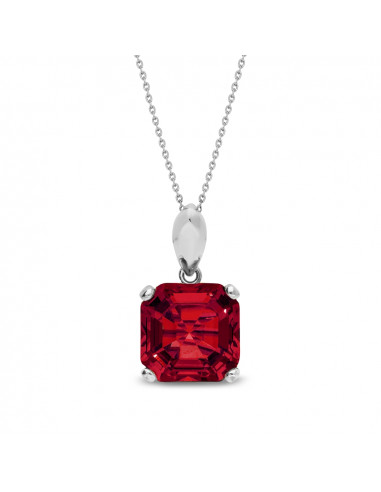 Collier Londra Scarlet