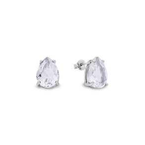 Pariso Studs Crystal