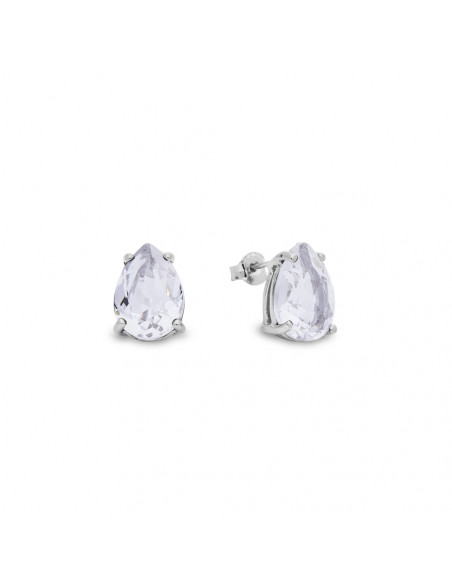 Boucles d'oreilles Pariso Crystal