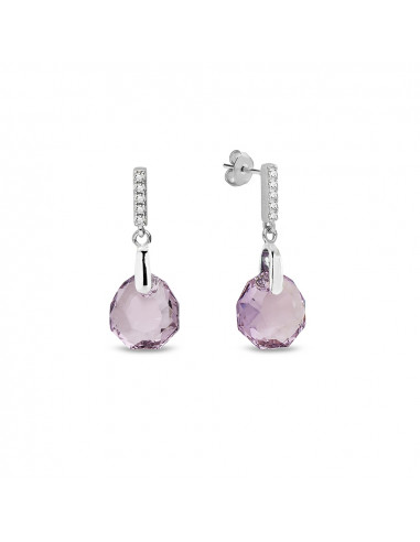 Boucles d'oreilles Calathea Light...