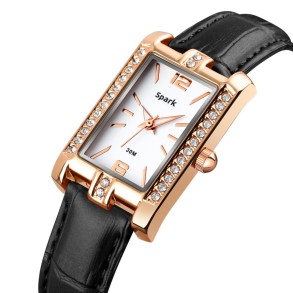 Zegarek Vendome Black 2