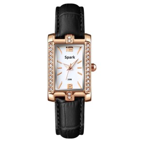 Montre Vendome Black