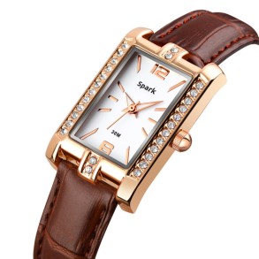 Zegarek Vendome Brown 2