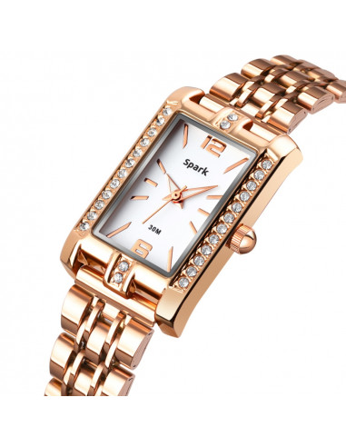 Montre Vendome Gold