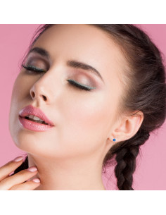 Boucles d'oreilles Pinpoint... 2