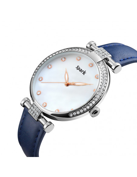Rivoli Watch Blue