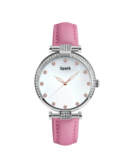 Rivoli Watch Pink