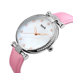 Zegarek Rivoli Pink 2
