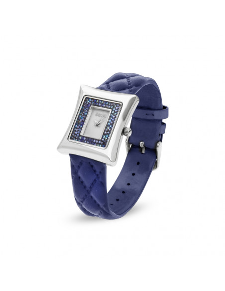 Montre Cadro Bermuda Blue