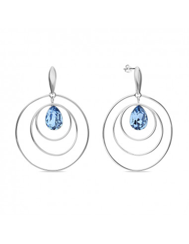 Boucles d'oreilles Wind Spinner...