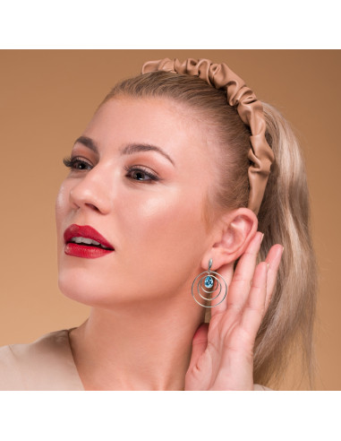 Boucles d'oreilles Wind Spinner...