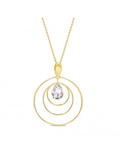 Collier Wind Spinner...