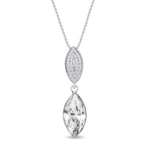 Collier Thalia Crystal