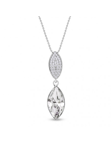 Collier Thalia Crystal