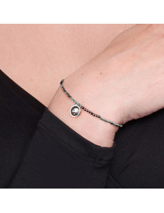 Bracelet Yucca Silver Night 2