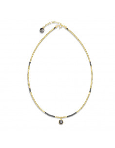 Naszyjnik Yucca Silver...