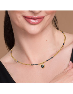 Naszyjnik Yucca Silver... 2