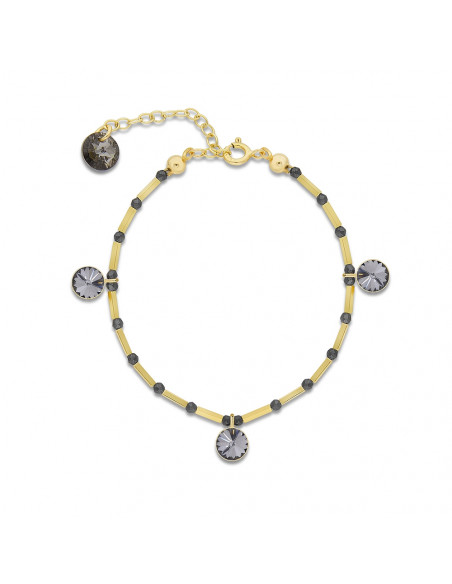 Marigold Bracelet Gold