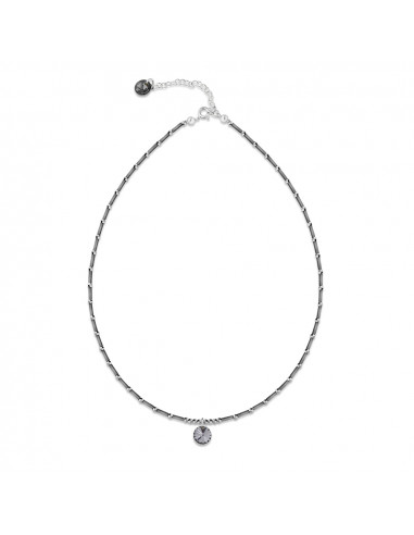 Marigold Necklace Black