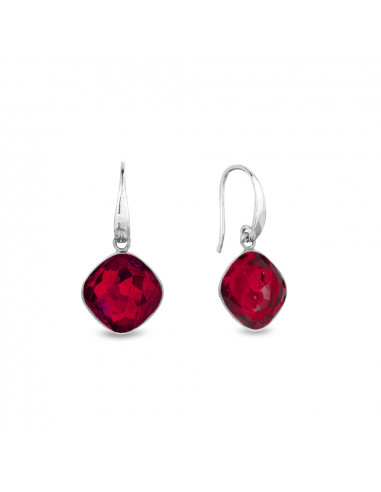 Fantasy Scarlet Earrings