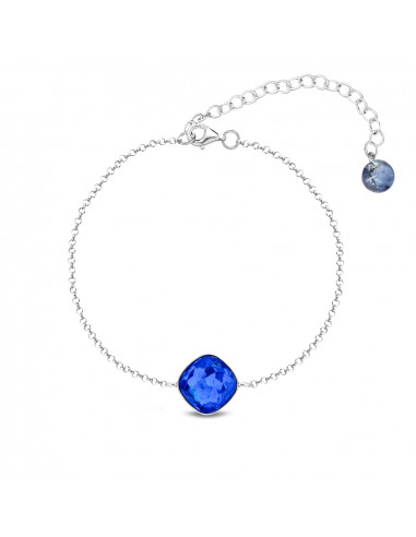 Fantasy Bracelet Majestic Blue