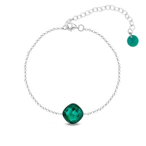 Bracelet Fantasy Emerald