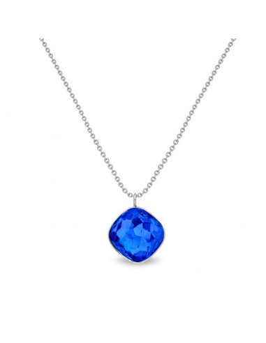Fantasy Necklace Majestic Blue