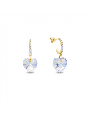 Boucles d'oreilles Hope Aurora...