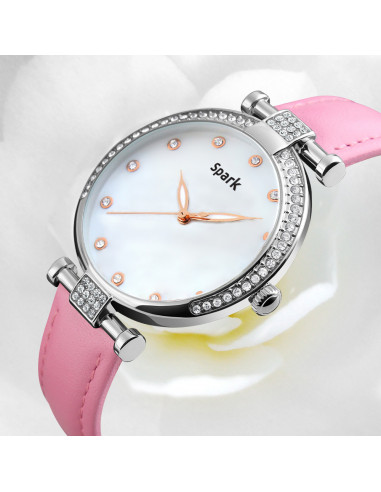 Montre Rivoli Pink