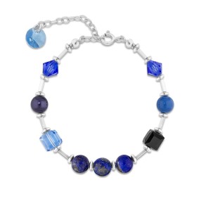 bransoletka SPARK Jasmine z Lapis Lazuli