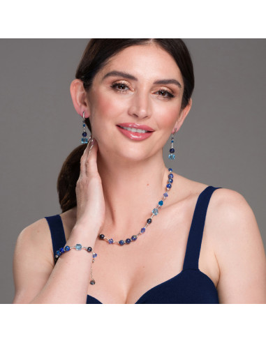 Boucles d'Oreilles SPARK Jasmine...