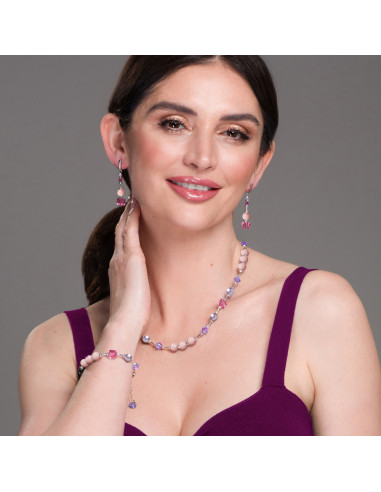 Boucles d'Oreilles SPARK Jasmine...