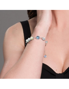 SPARK silver bracelet... 2