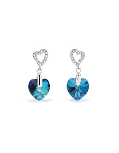 Boucles d'oreilles SPARK Amore...