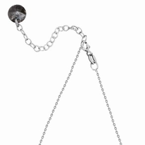 Collier SPARK Amore Silver Night 2