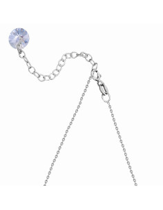 Imago Necklace Sapphire 2