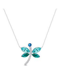 copy of Dragonfly necklace...