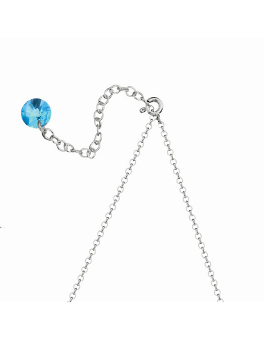 copy of Collier Dragonfly en argent,...