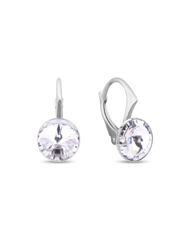 Boucles d'oreilles Spark Firefly avec...