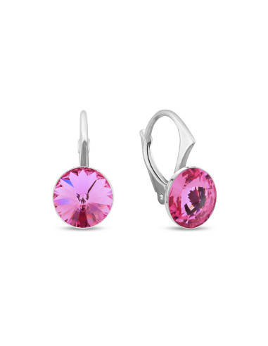 Boucles d'oreilles Spark Firefly avec...