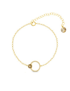 Bracelet STARDUST en argent...