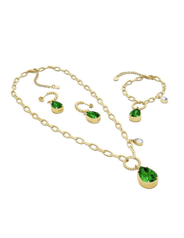 Illusion Bracelet goldplated...