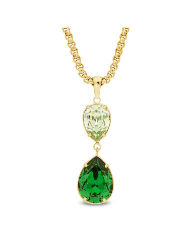 Collier RAYON en acier inoxydable...